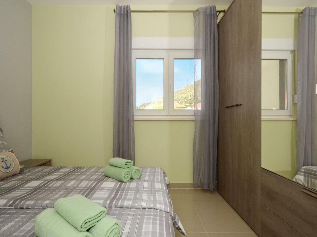 Sunshine Apartment Trogir Exterior photo