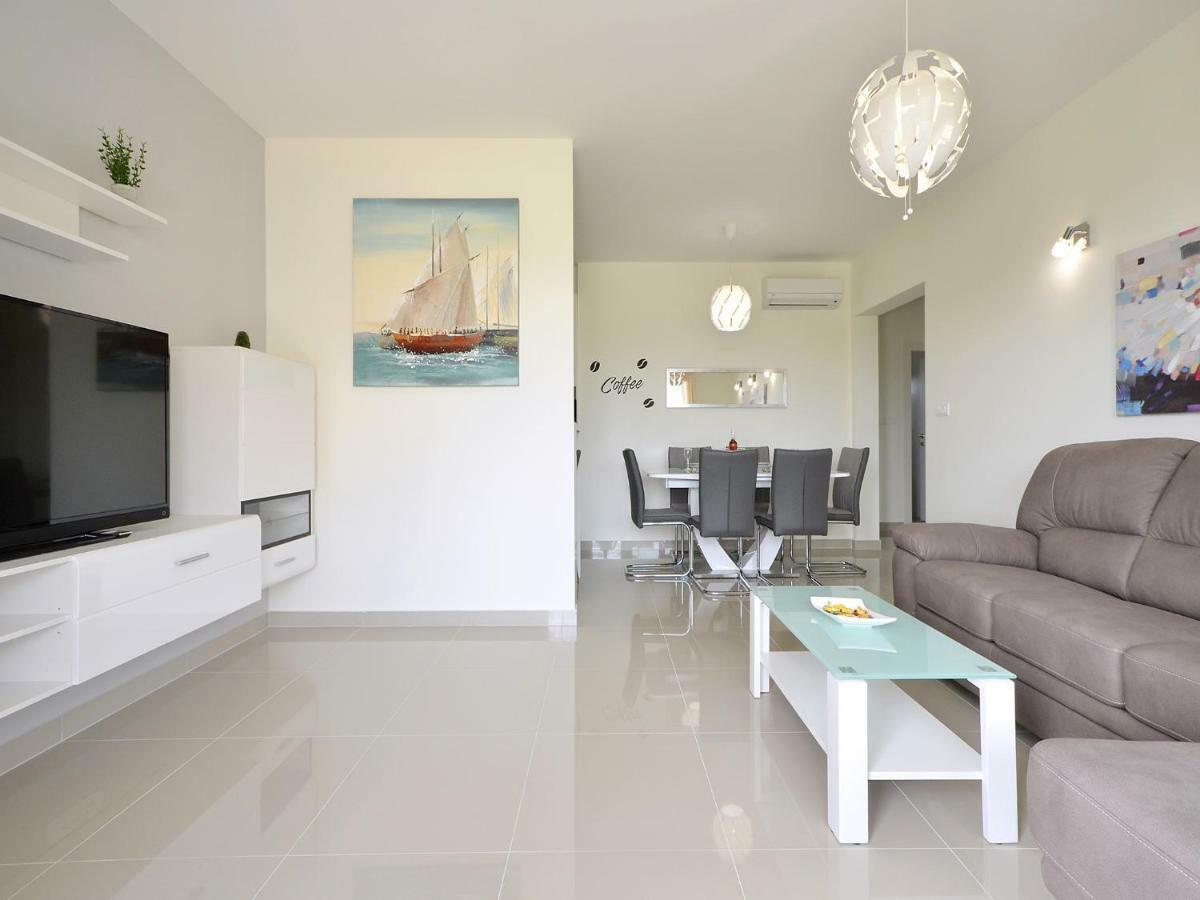 Sunshine Apartment Trogir Exterior photo